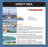 Direct Mail